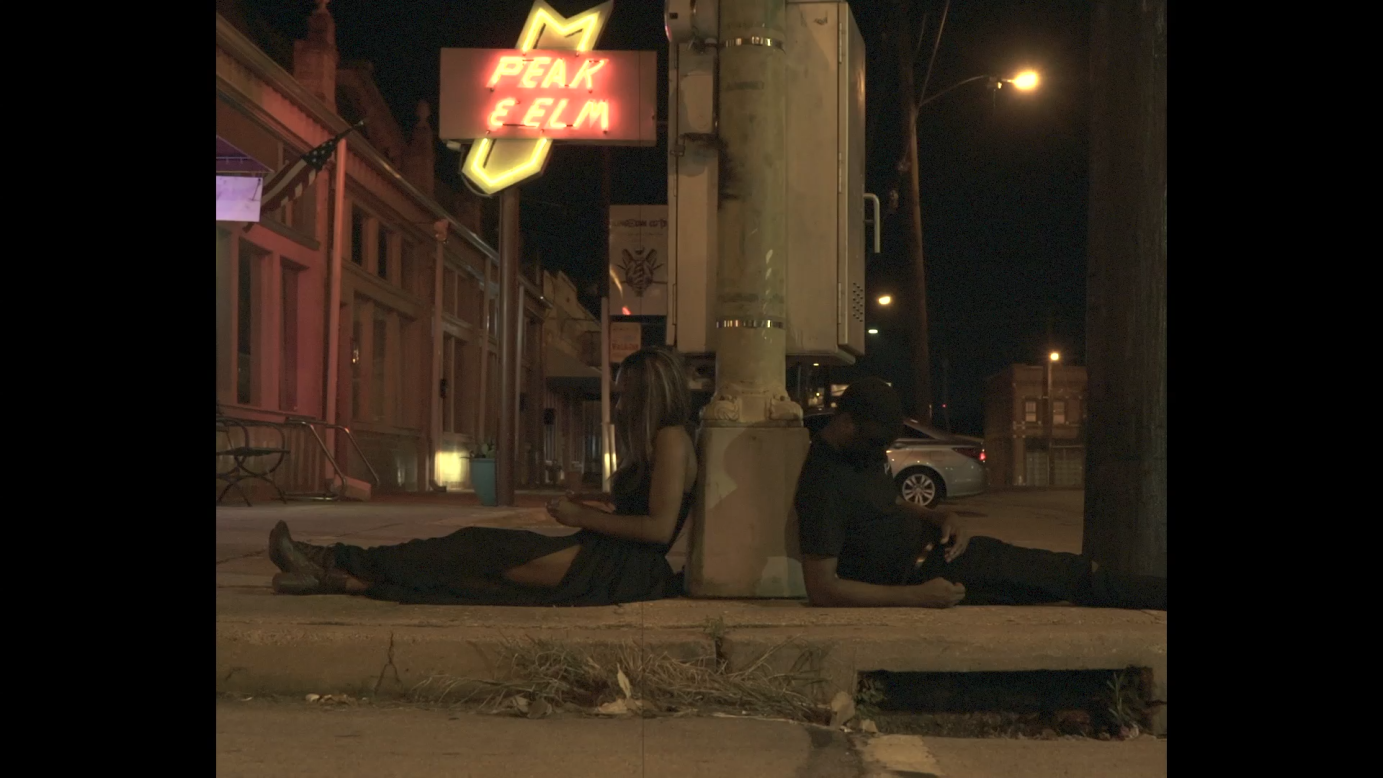 Music video for Broadwaymuse by reneethompson.co