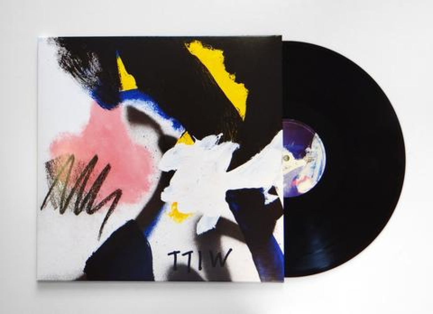 Artwork for Ed Scissor & Lamplighter by MarkOne87