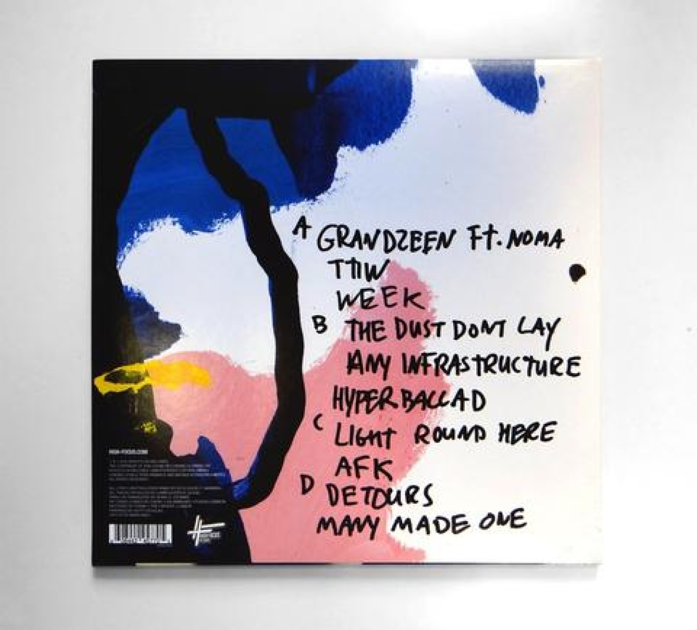 Artwork for Ed Scissor & Lamplighter by MarkOne87