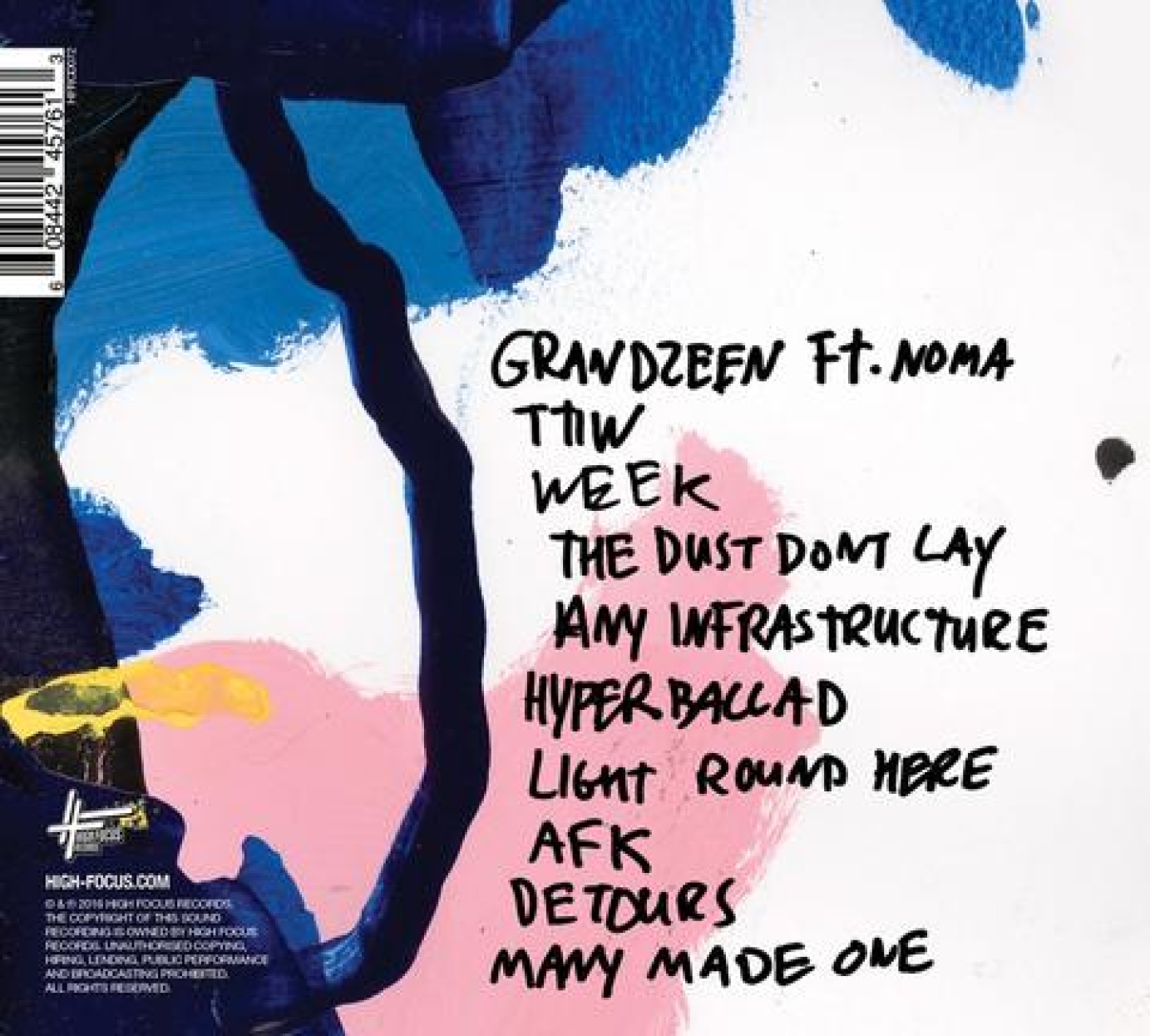 Artwork for Ed Scissor & Lamplighter by MarkOne87