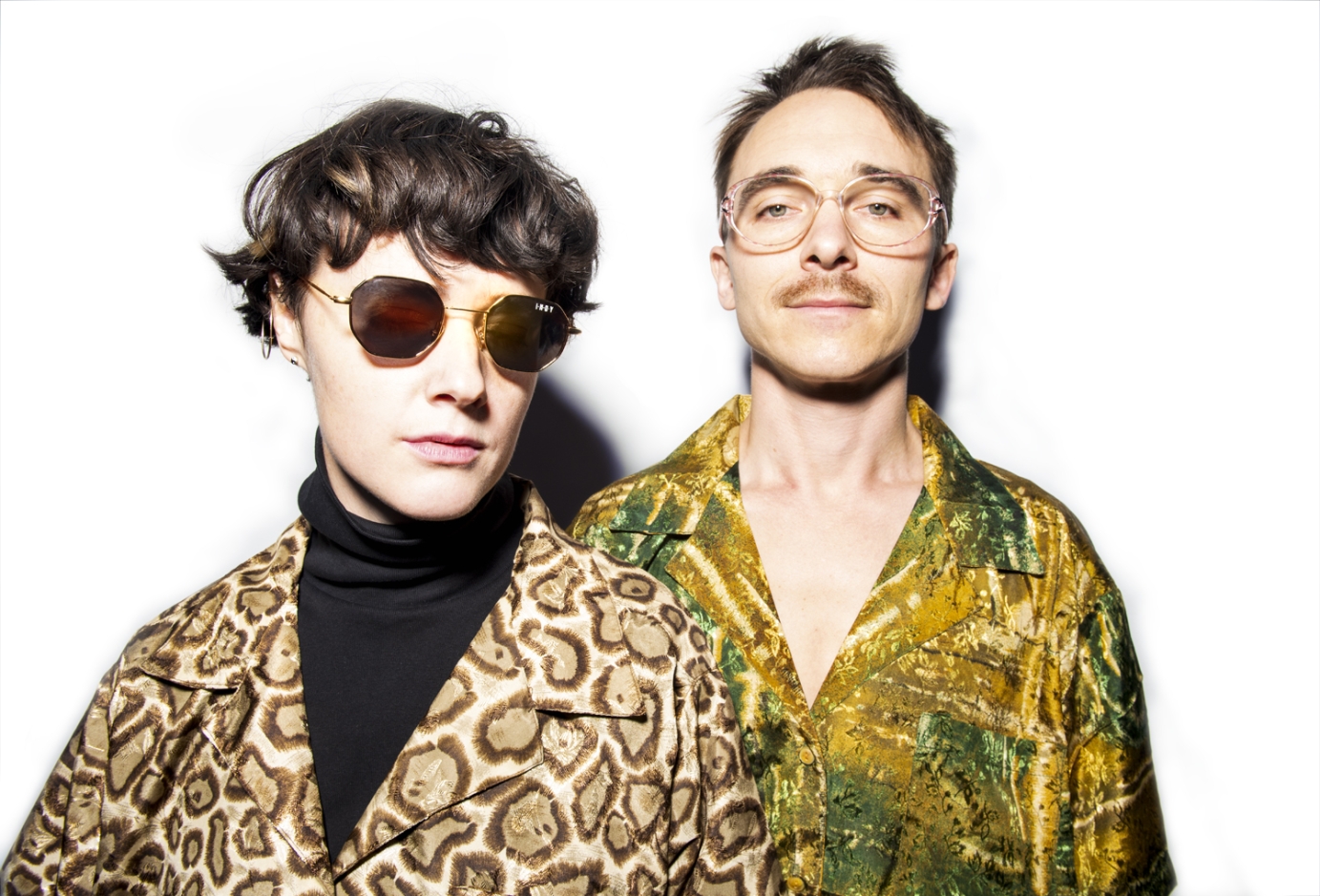 Photography for Rubblebucket by aantalek