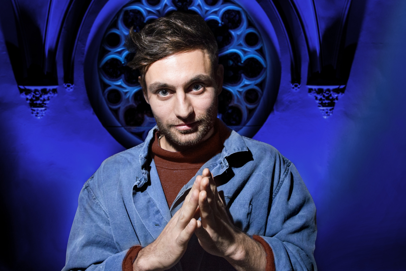 Photography for Yoke Lore by aantalek