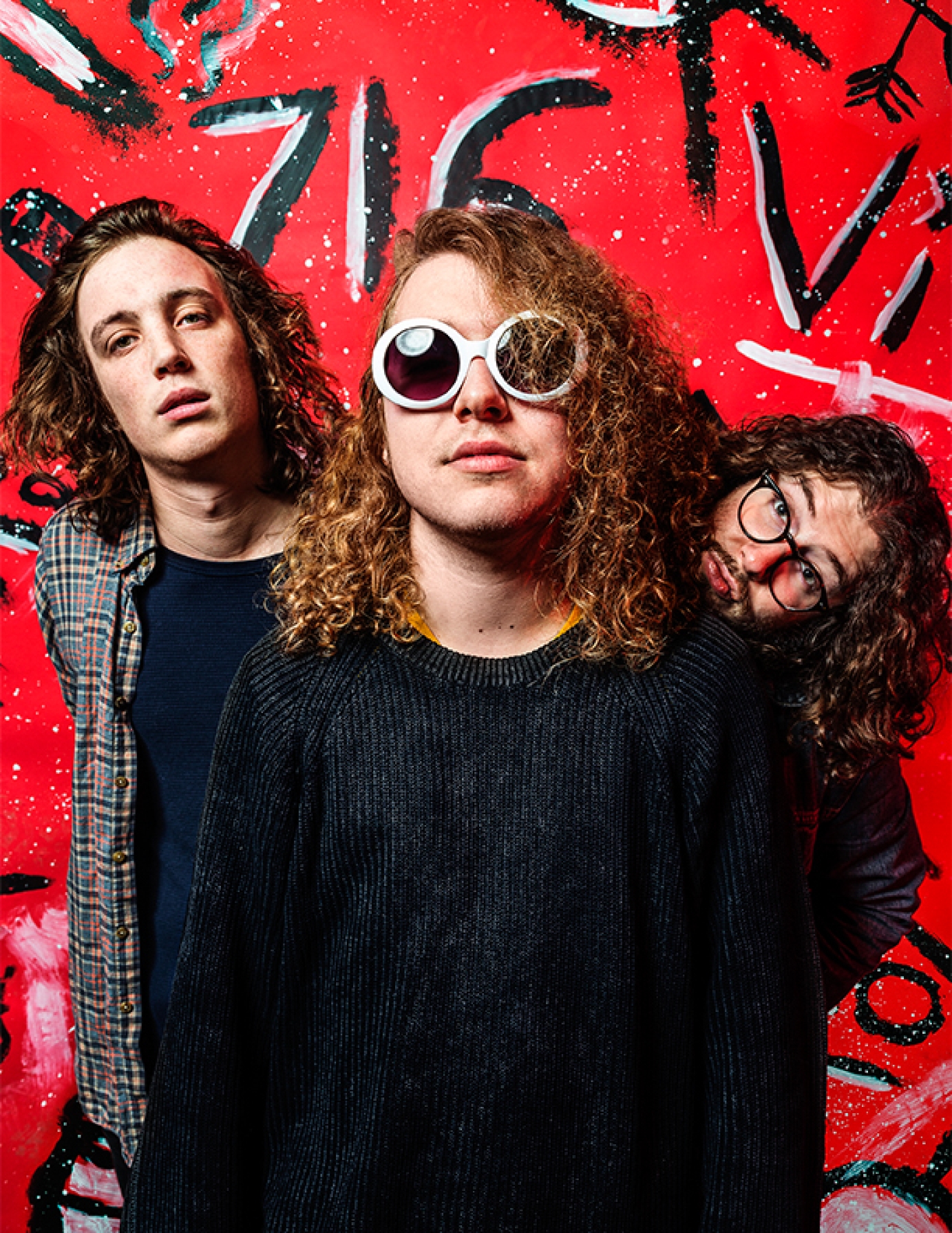 Photography for Made Violent by aantalek