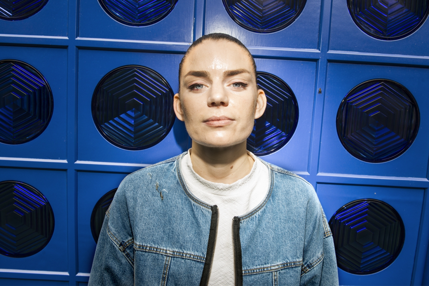 Photography for Frida Sundemo by aantalek