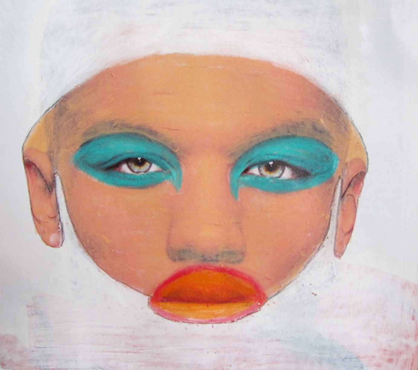 Artwork for by Francesca de Bassa