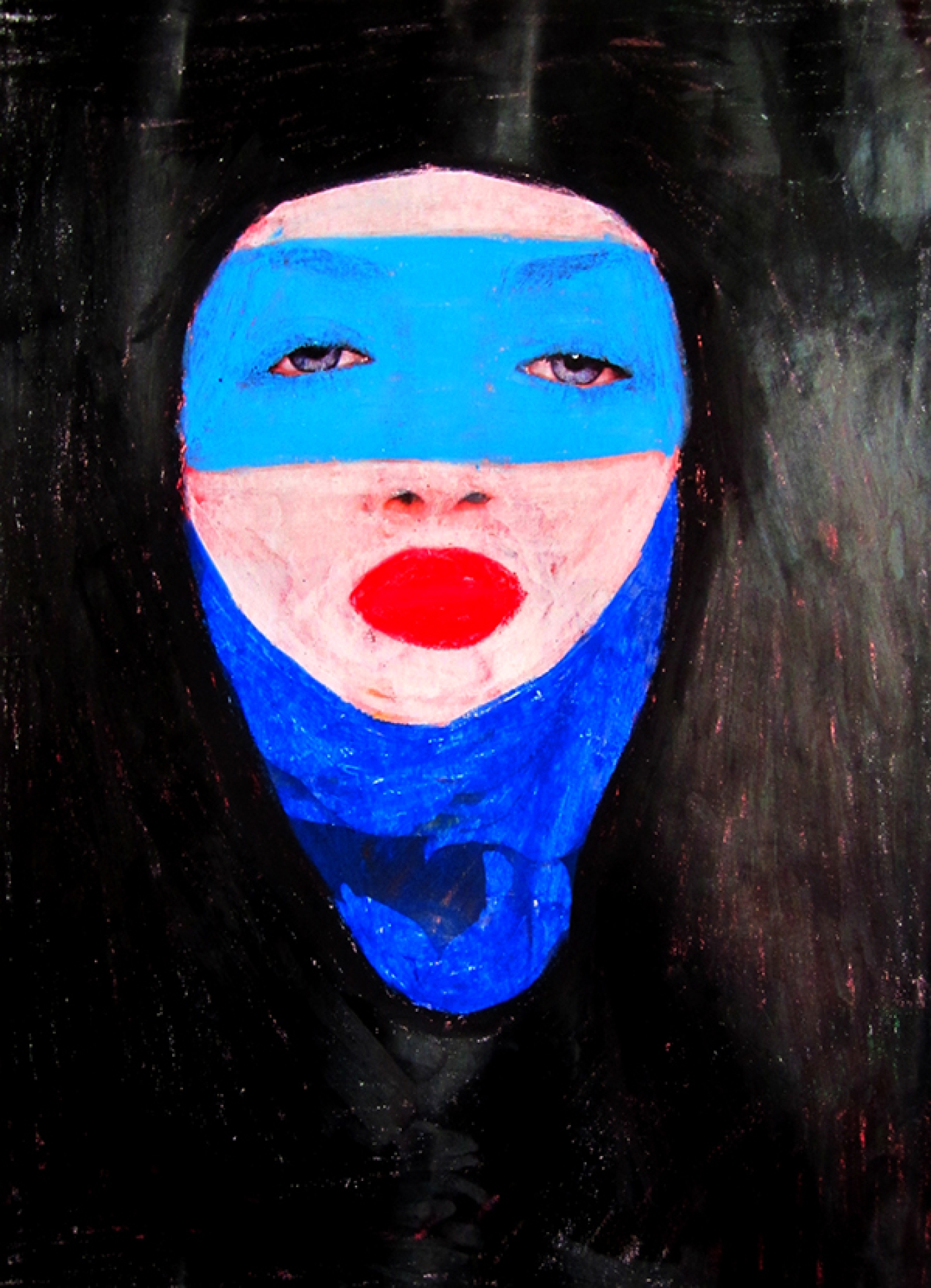 Artwork for by Francesca de Bassa