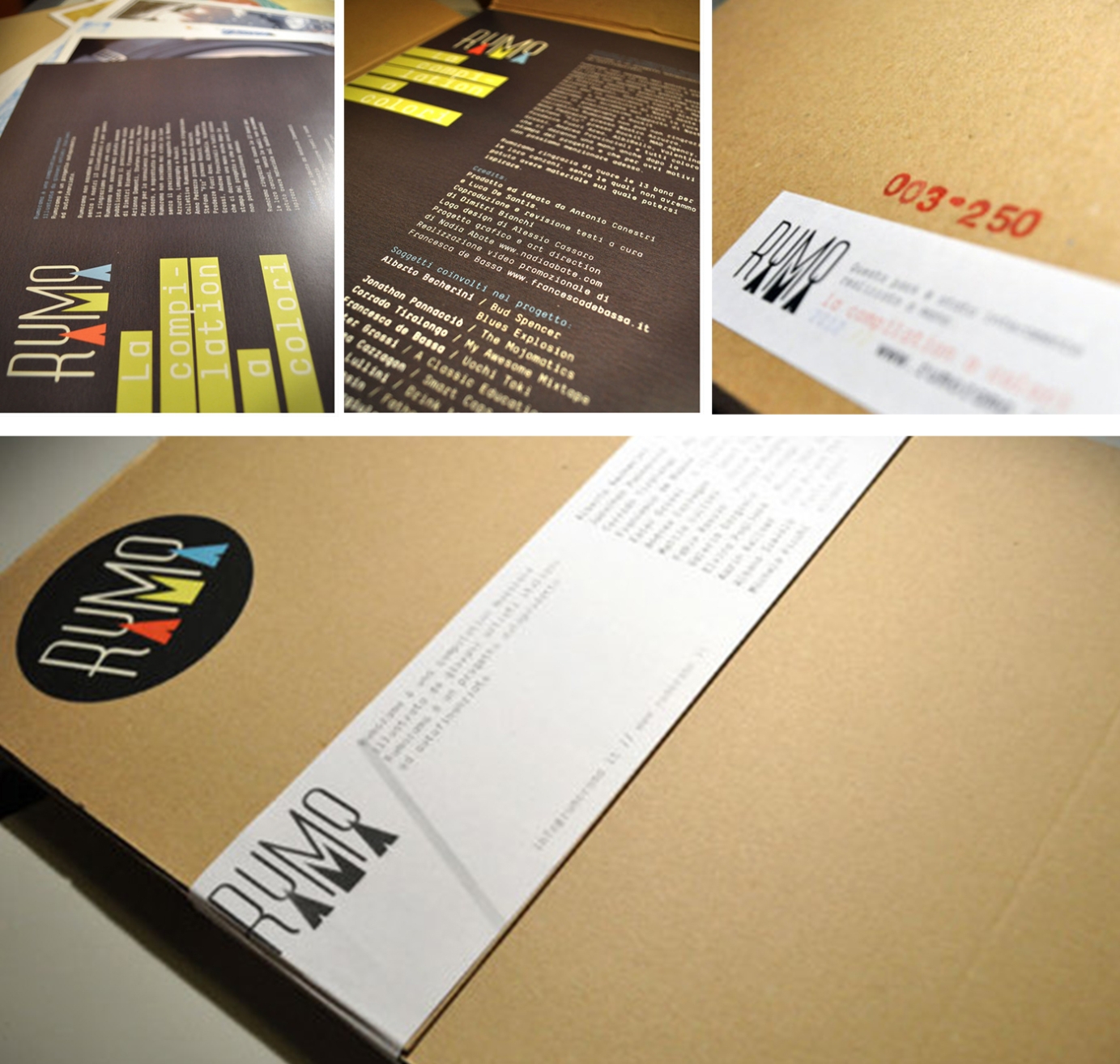 Artwork for by Francesca de Bassa