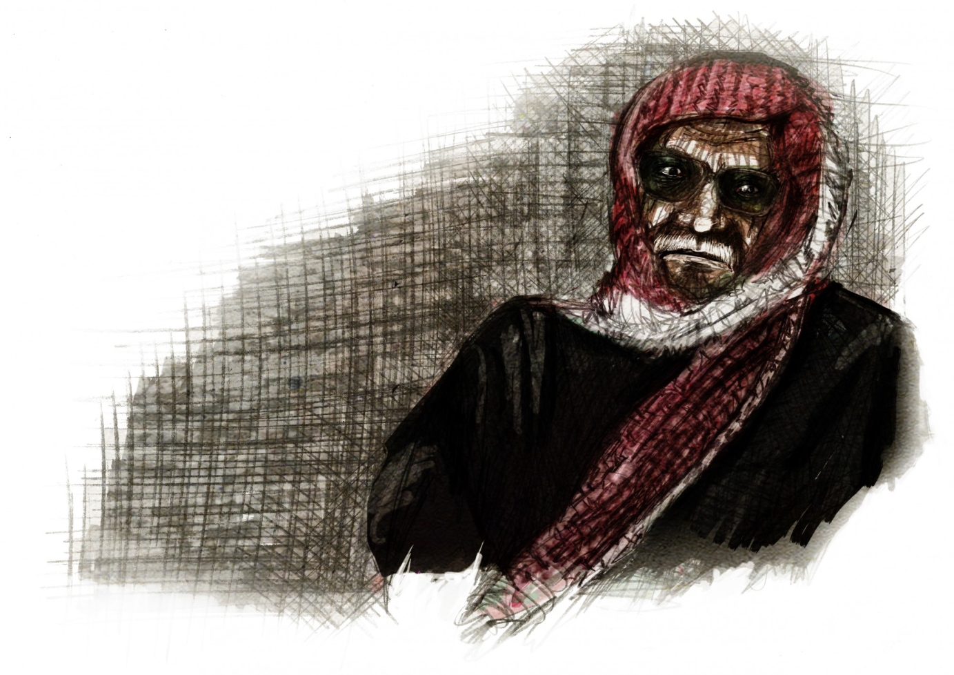 Illustration for Concern Worldwide