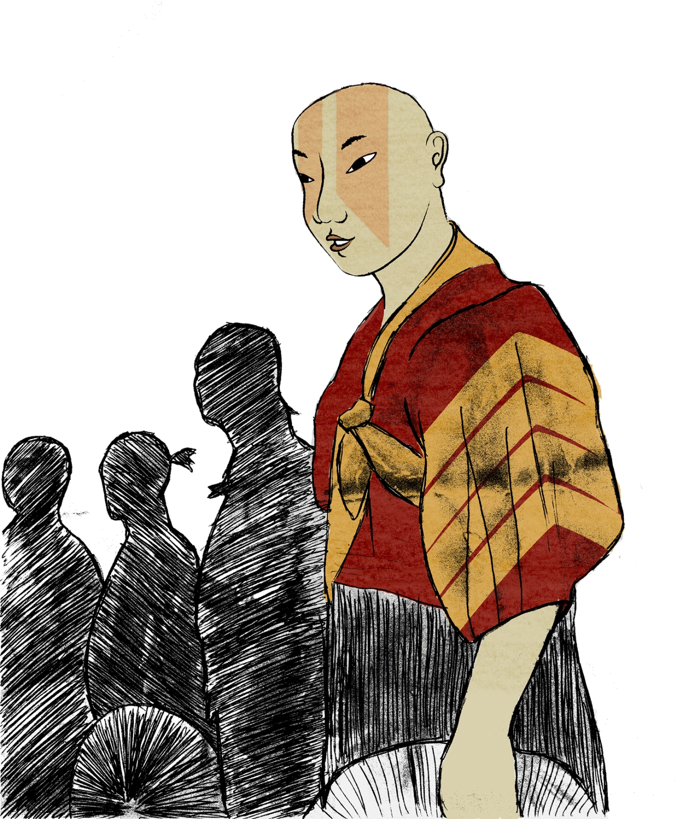 Artwork for by Adamai