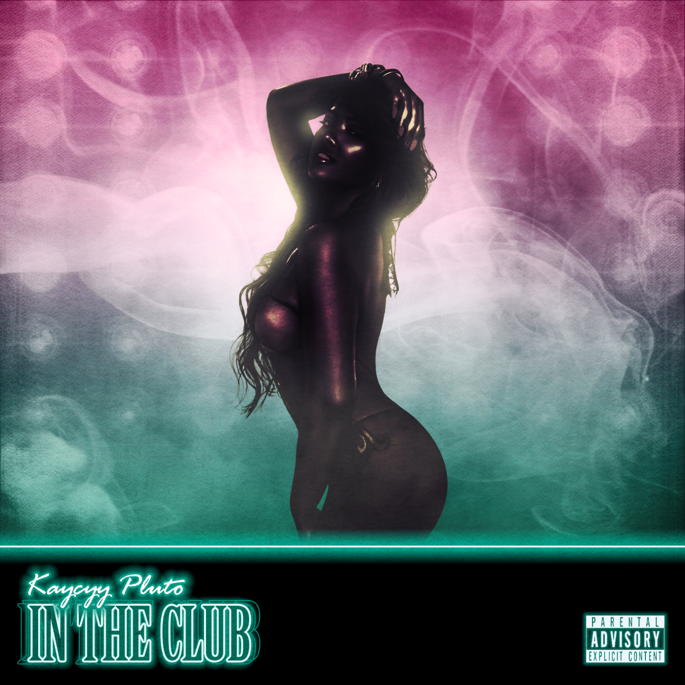 Artwork for KayCyy Pluto by whelaninho