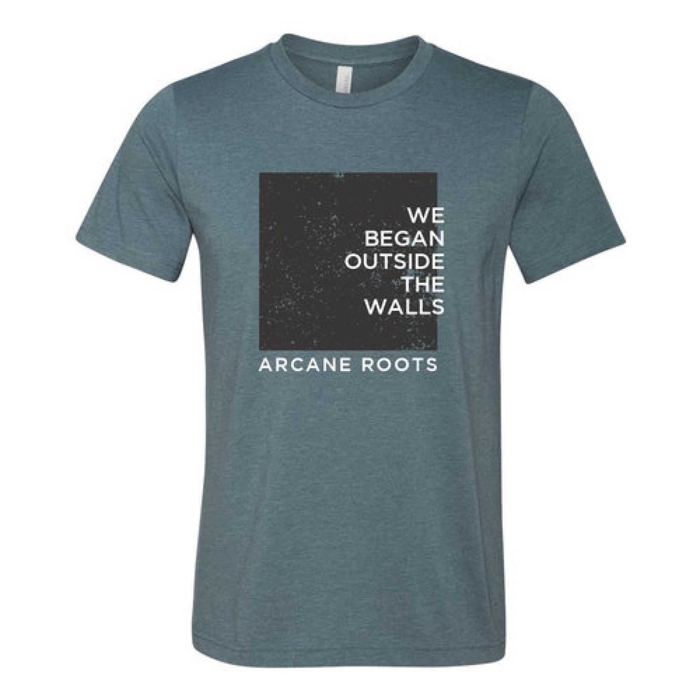 Merchandise for Arcane Roots by View From The Van Productions