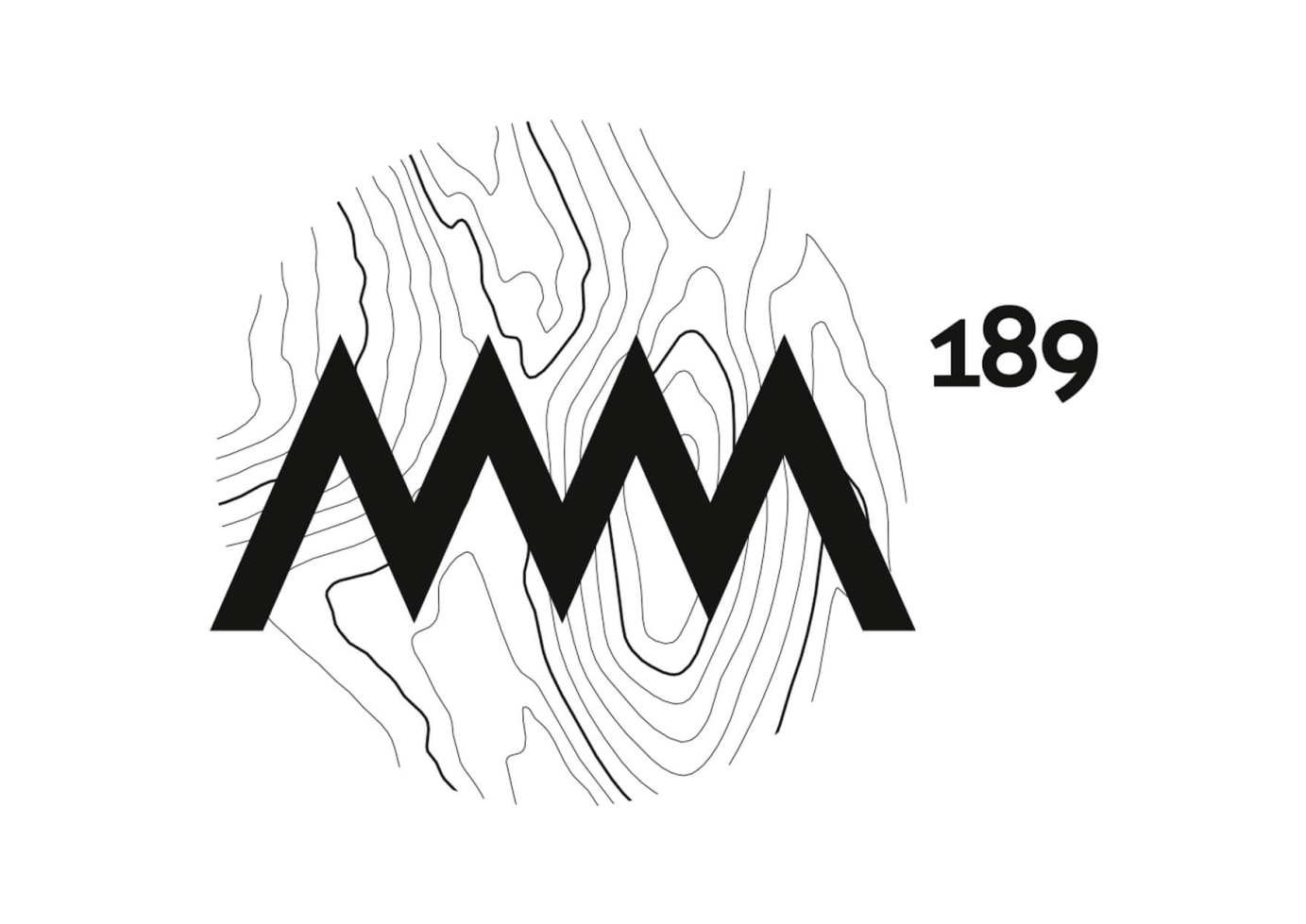 Logo for by studiomoko