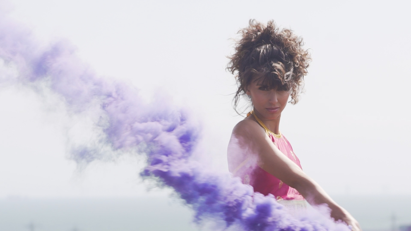 Music video for Brooke Law by Nick_Sneath