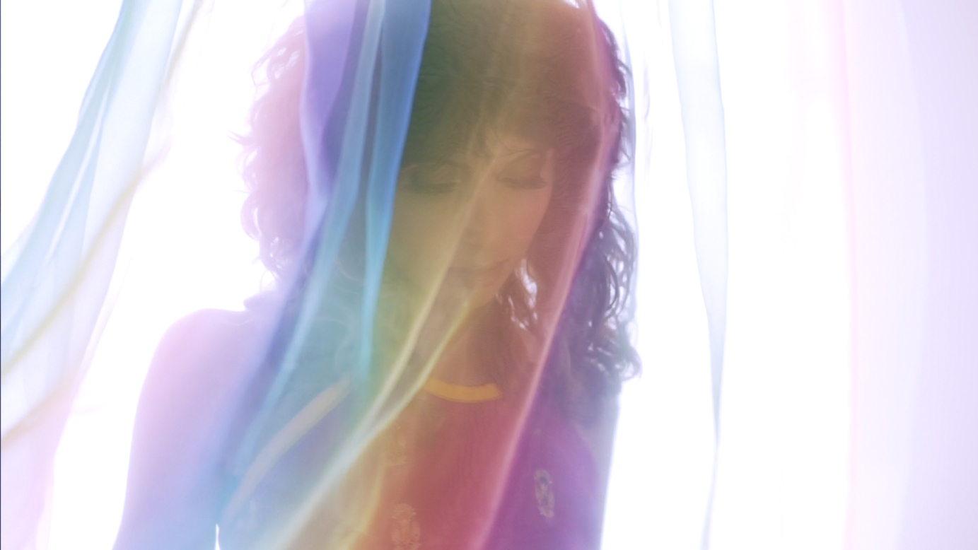 Music video for Brooke Law by Nick_Sneath