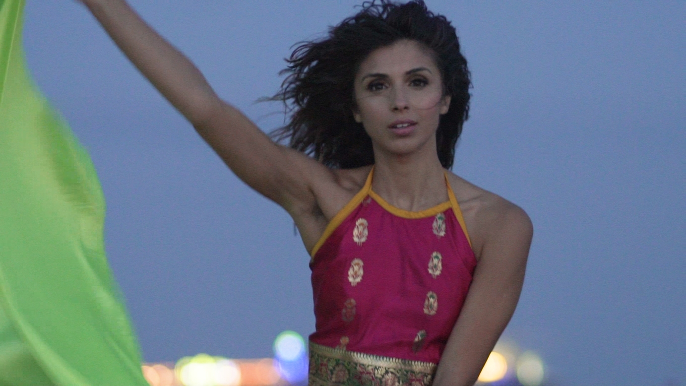 Music video for Brooke Law by Nick_Sneath