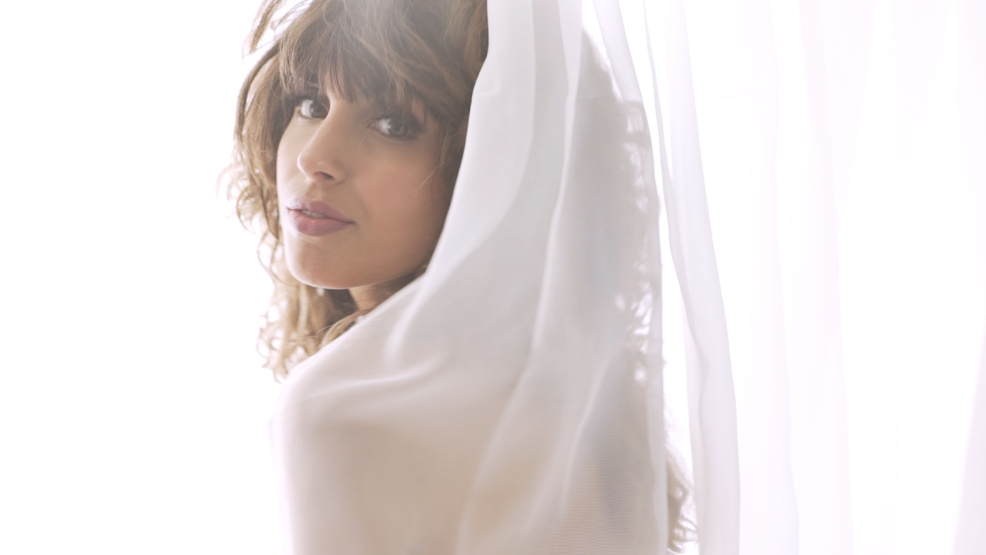 Music video for Brooke Law by Nick_Sneath