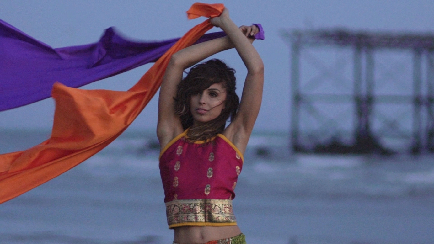 Music video for Brooke Law by Nick_Sneath