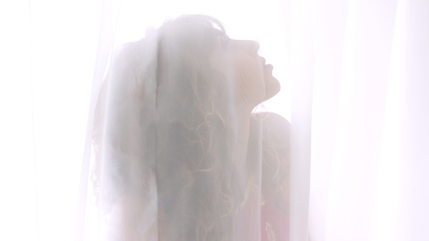 Music video for Brooke Law by Nick_Sneath