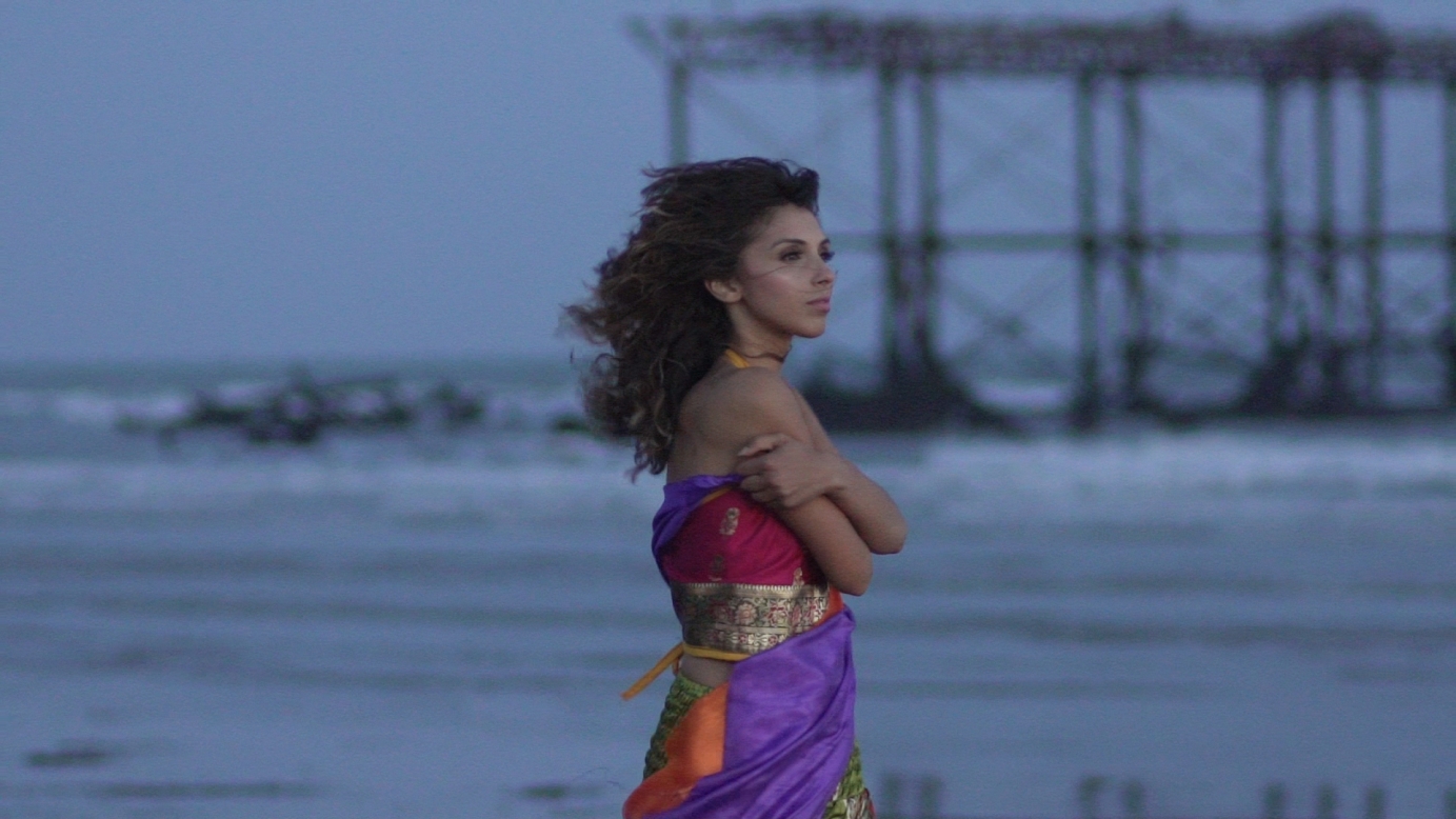 Music video for Brooke Law by Nick_Sneath