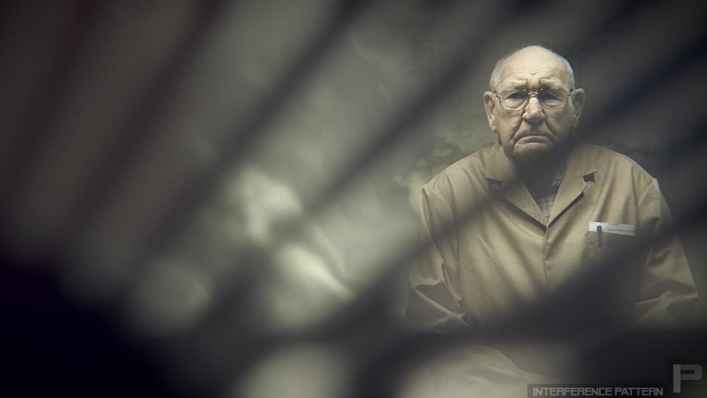 Post production for by IPAnimation