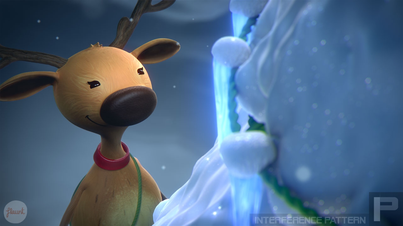 Animation for by IPAnimation