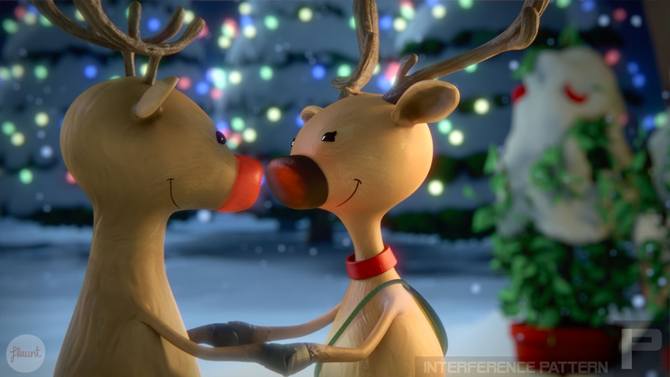 Animation for by IPAnimation