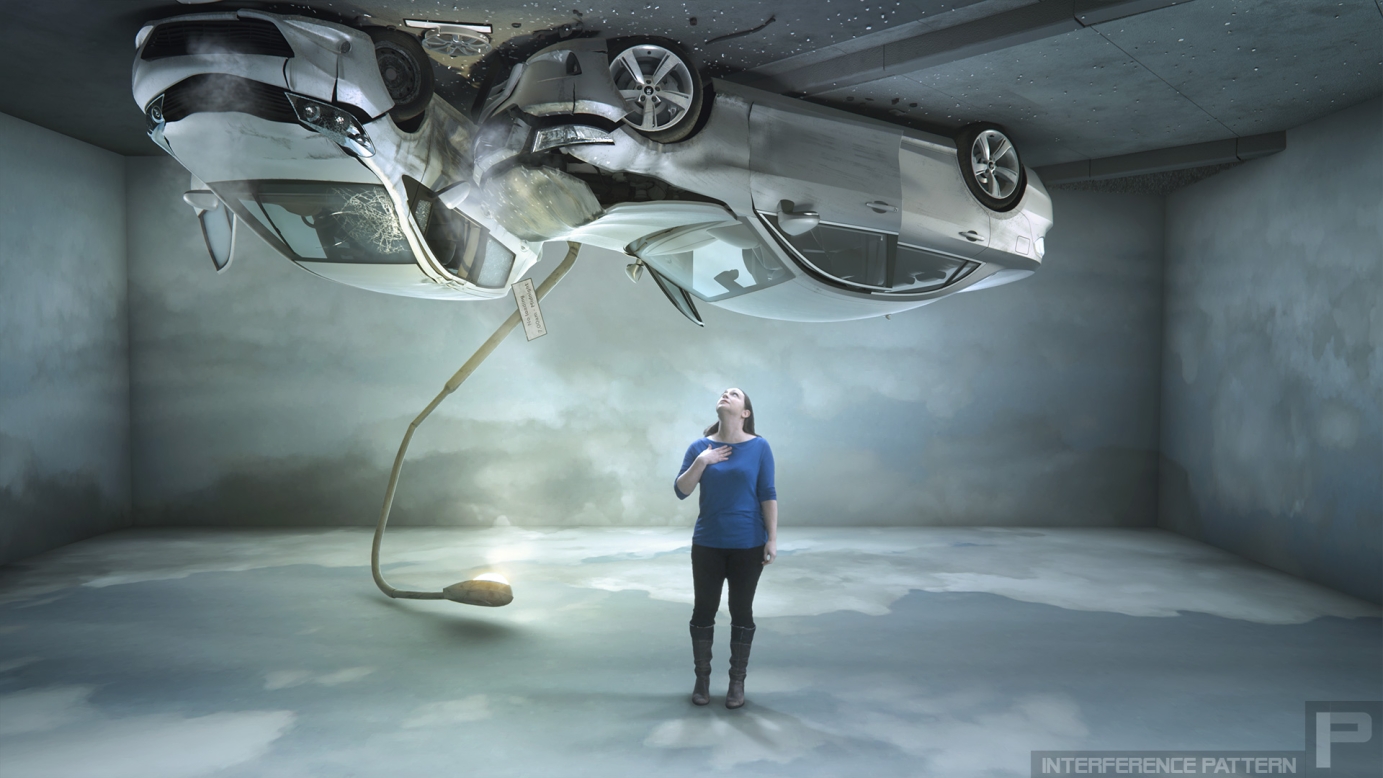 Animation for by IPAnimation