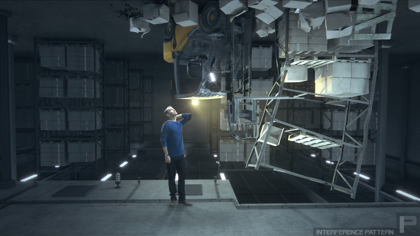 Animation for by IPAnimation