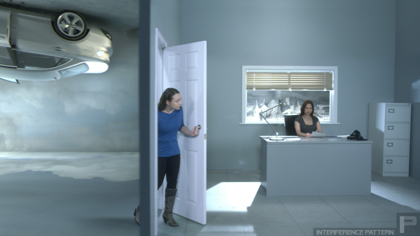 Animation for by IPAnimation