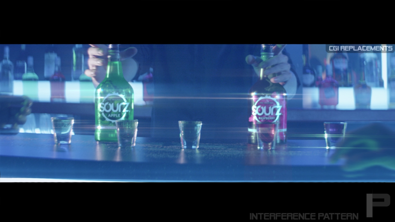 Animation for by IPAnimation