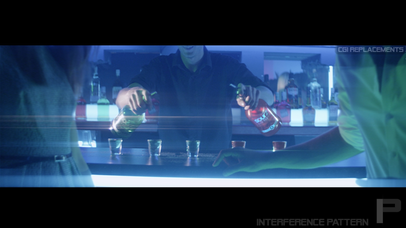 Animation for by IPAnimation