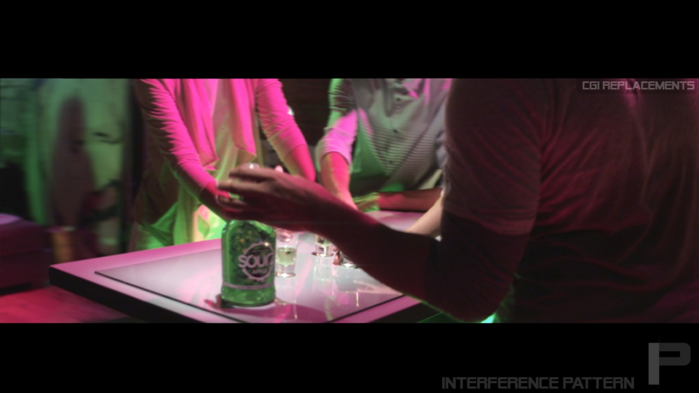 Animation for by IPAnimation