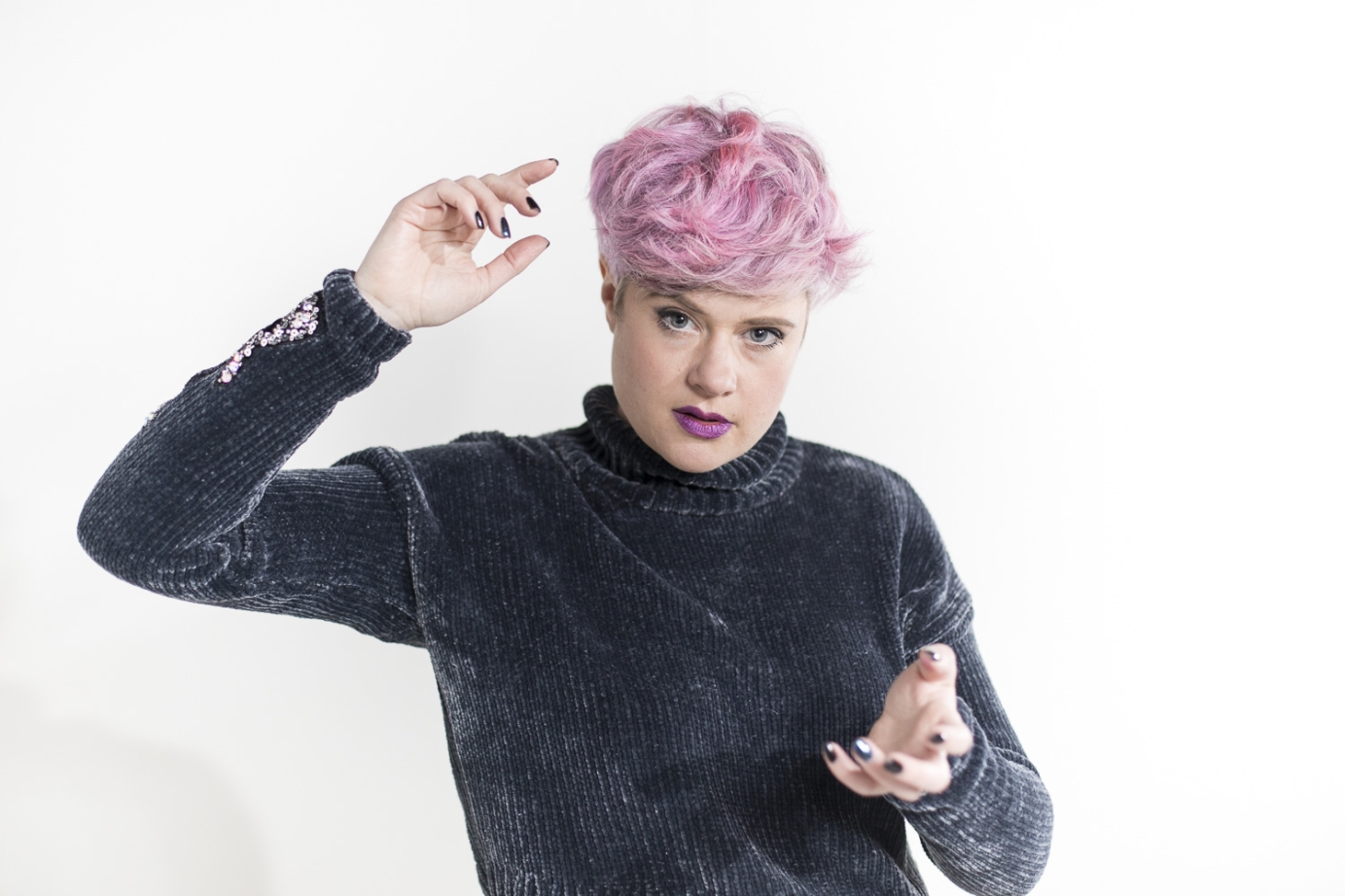 Photography for illaman, Rodney P, Spragga Benz by BBP