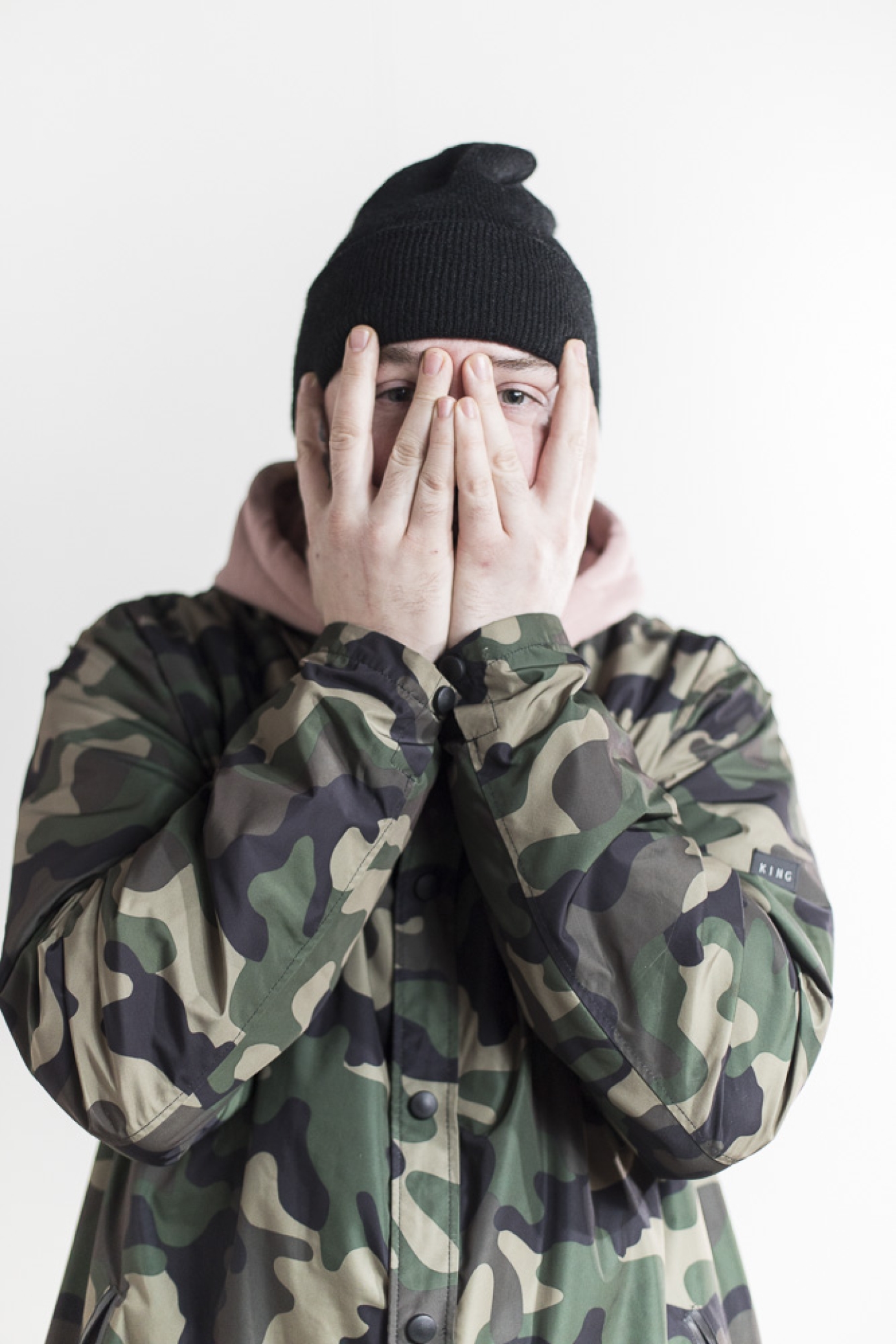 Photography for illaman, Rodney P, Spragga Benz by BBP