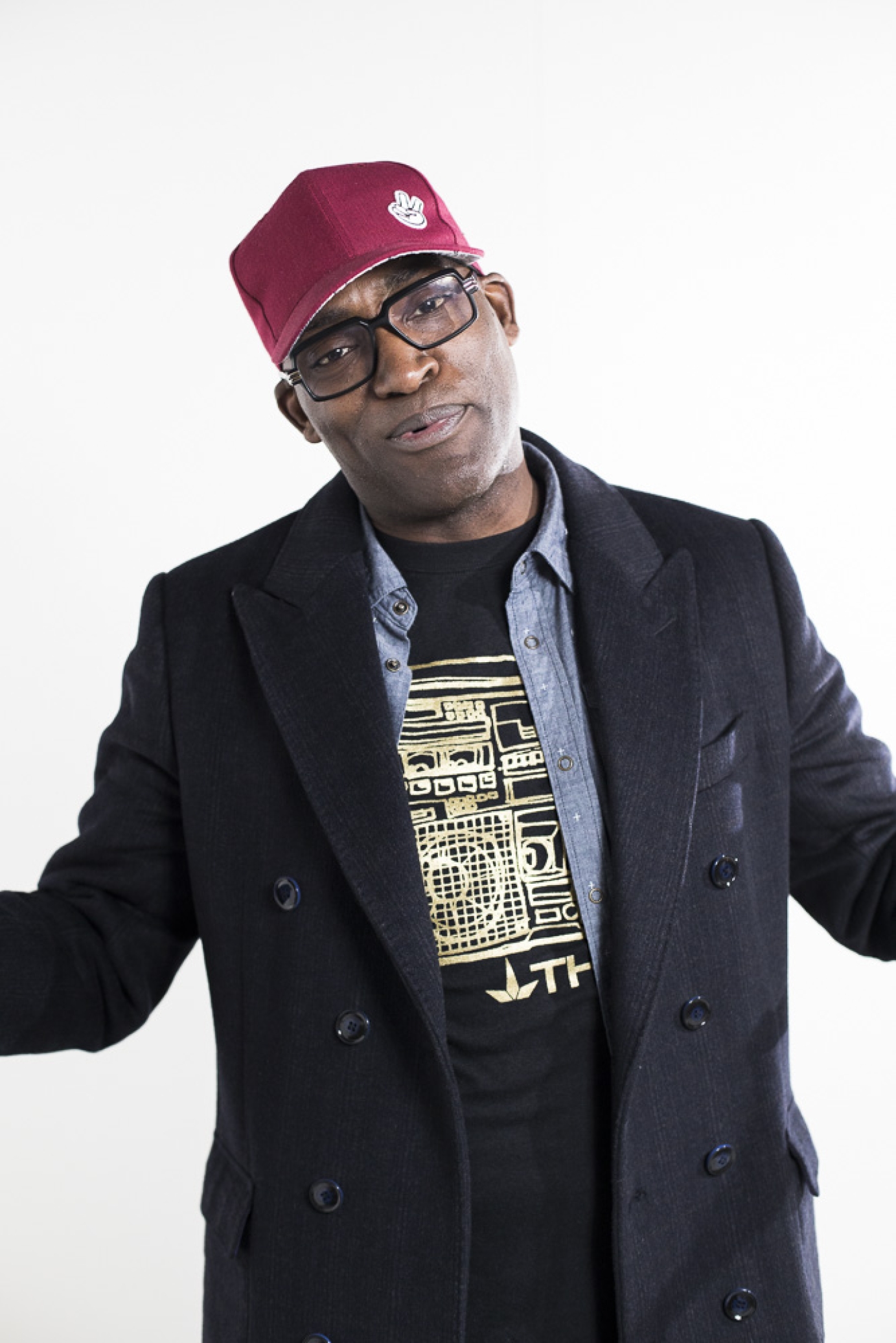 Photography for illaman, Rodney P, Spragga Benz by BBP