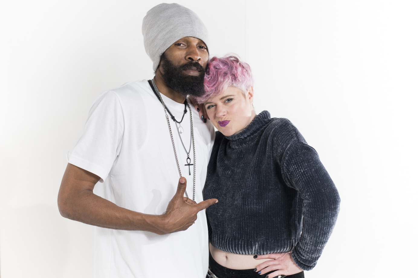 Photography for illaman, Rodney P, Spragga Benz by BBP