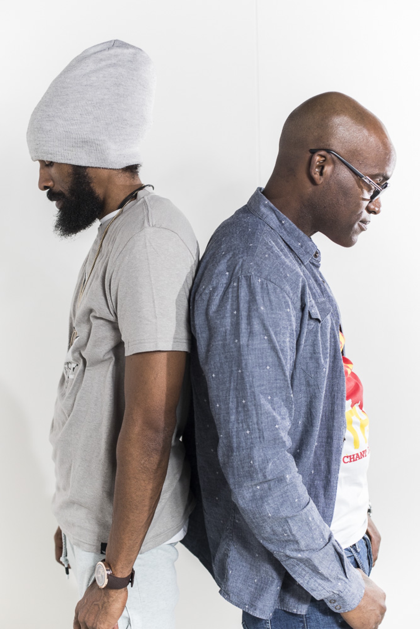 Photography for illaman, Rodney P, Spragga Benz by BBP