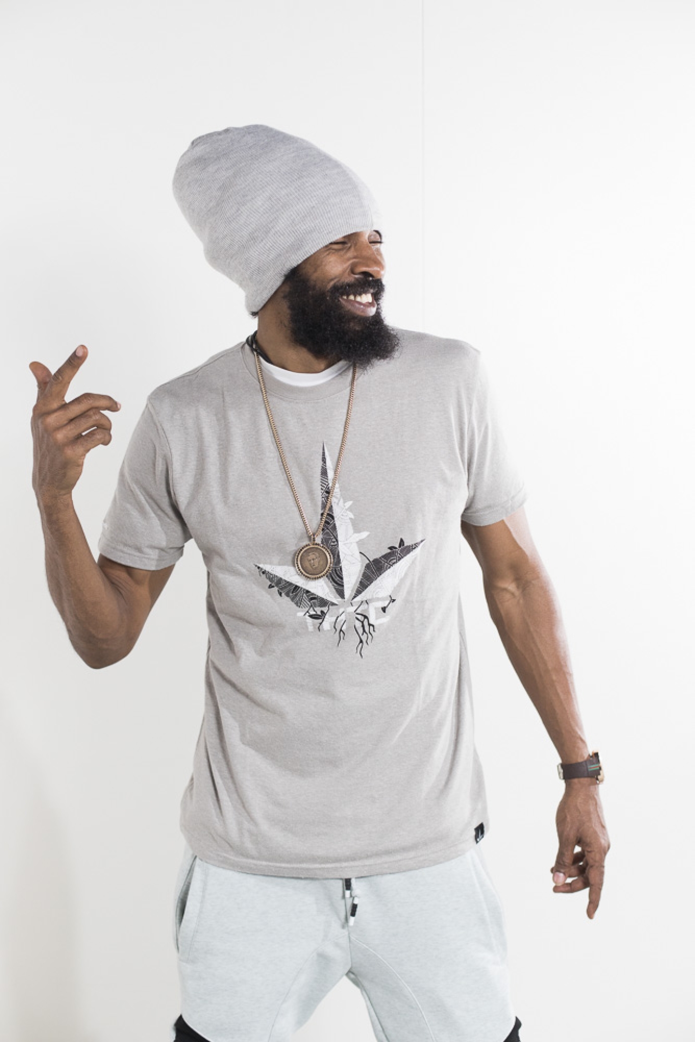 Photography for illaman, Rodney P, Spragga Benz by BBP