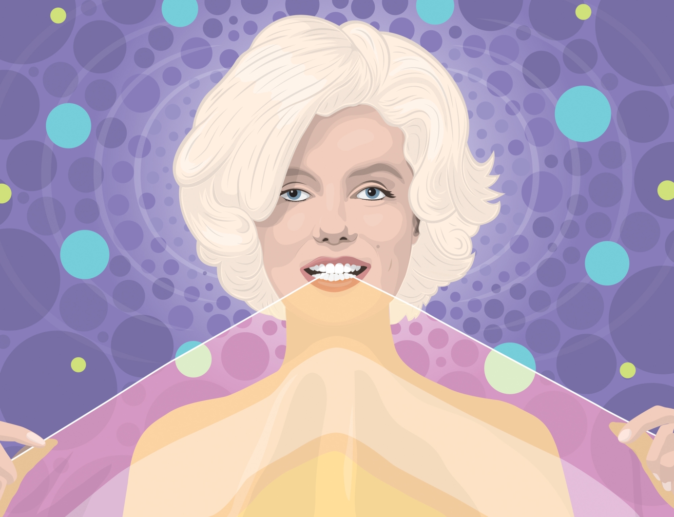 Artwork for by MarkOne87