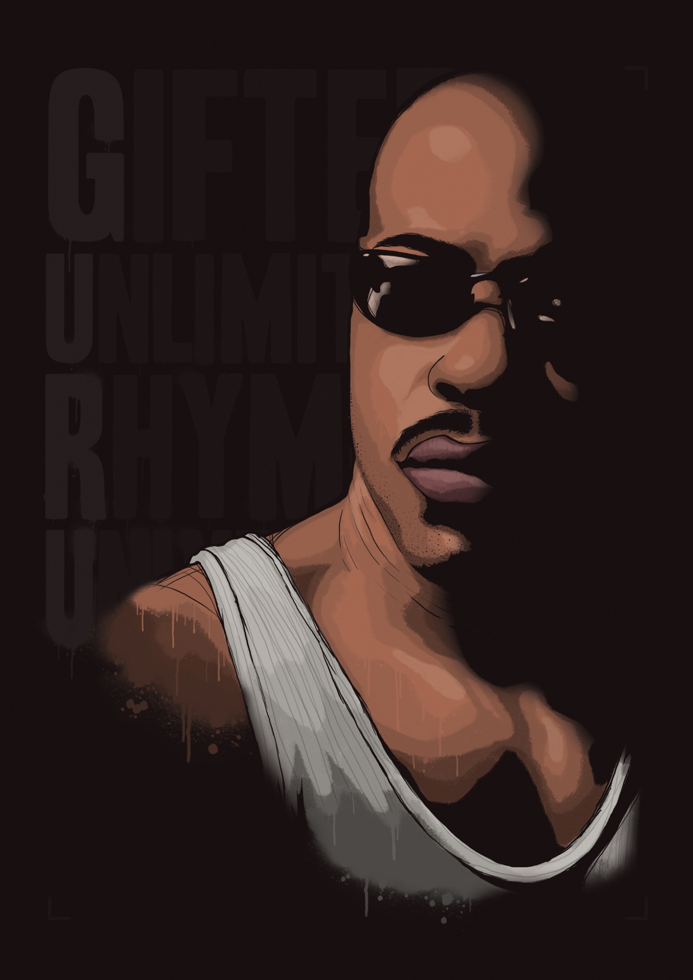 Artwork for by MarkOne87