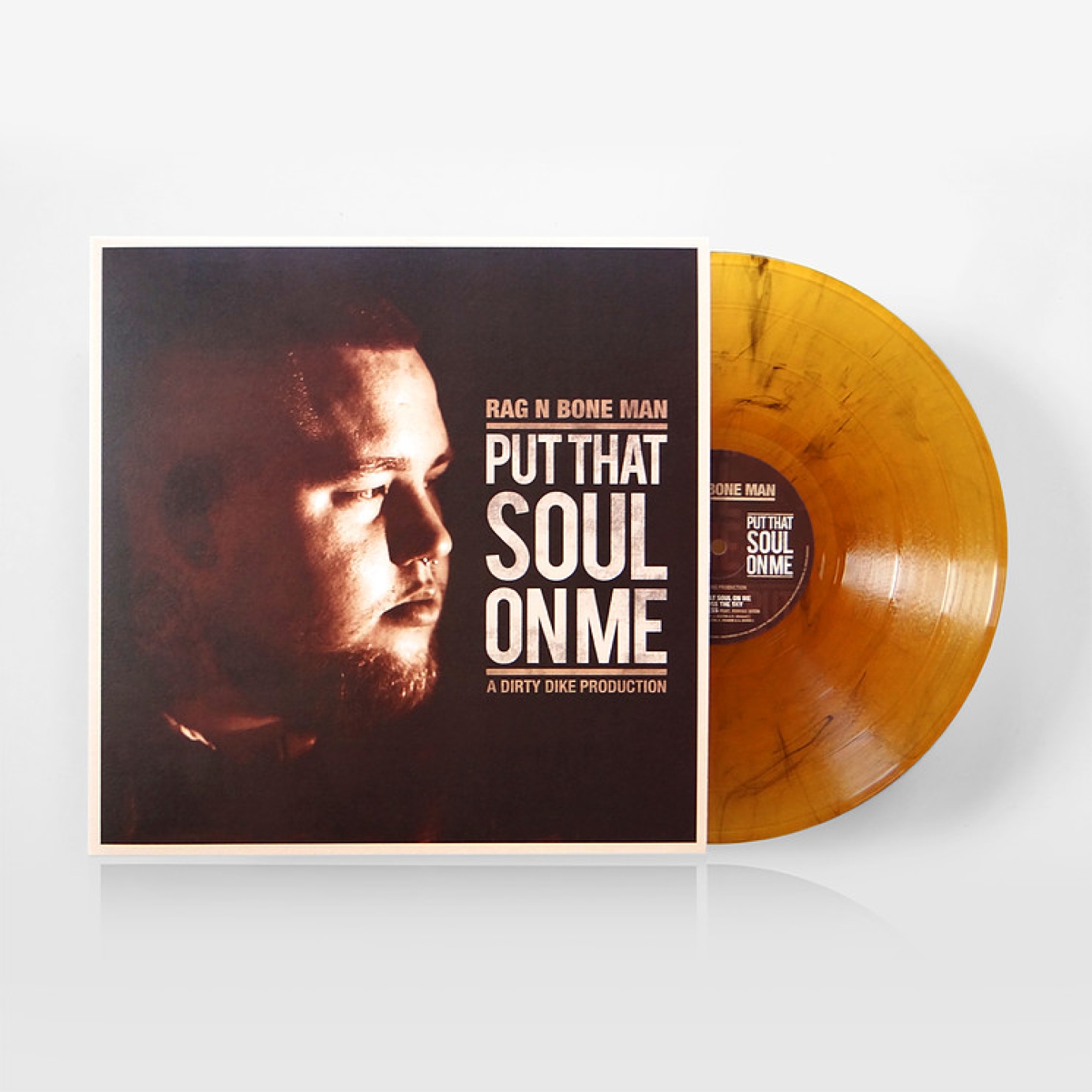 Artwork for Various artists by MarkOne87