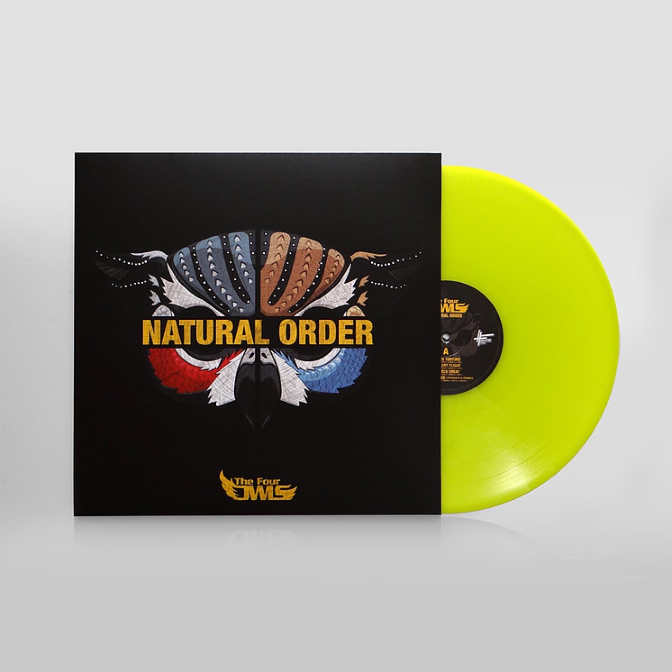 Artwork for Various artists by MarkOne87