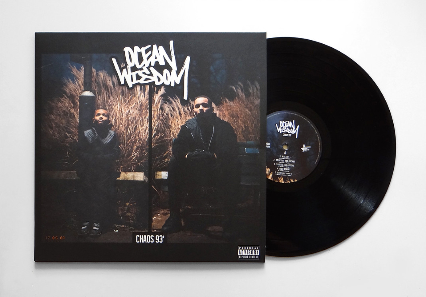 Artwork for Various artists by MarkOne87