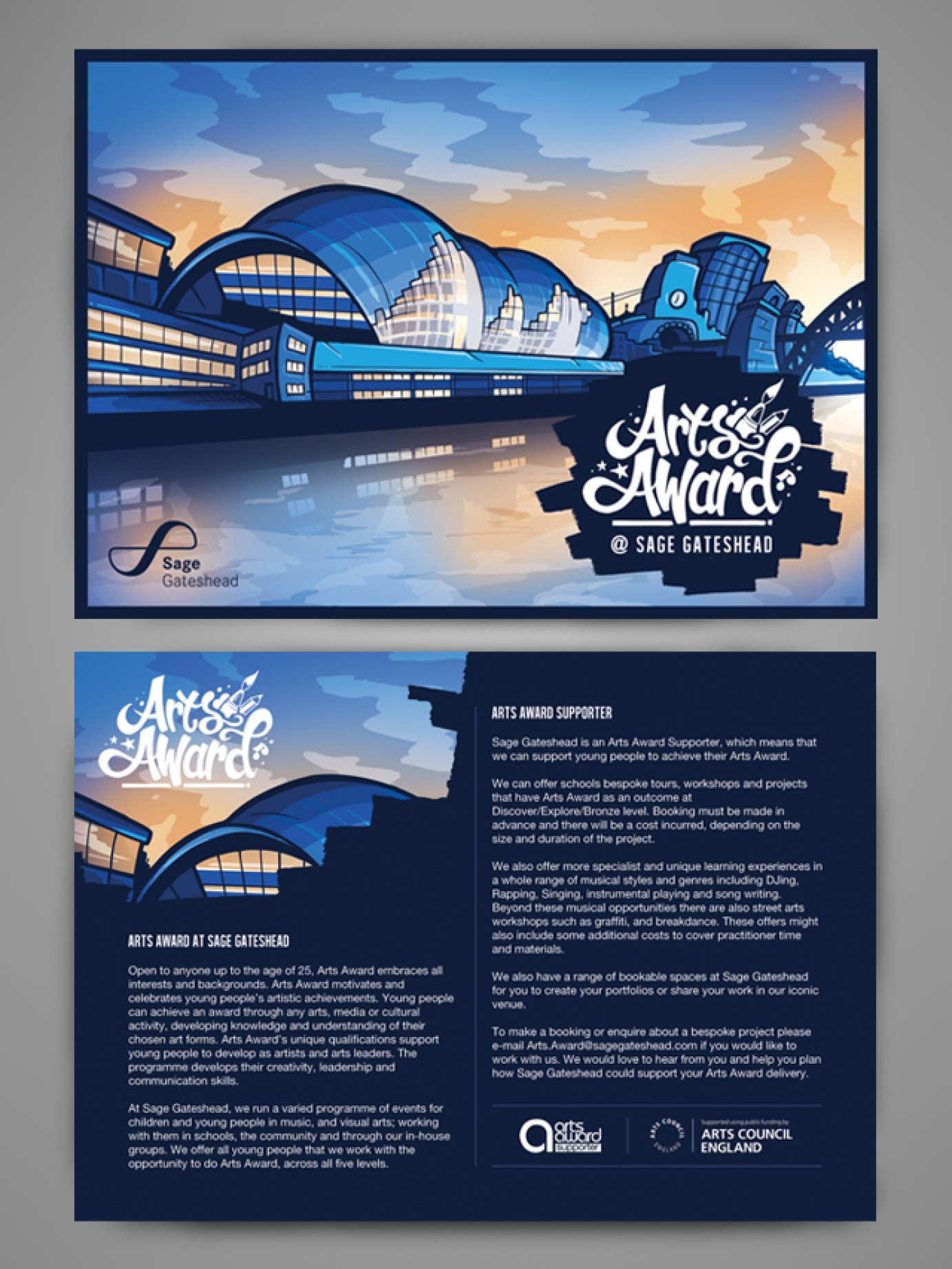 Artwork for by MarkOne87