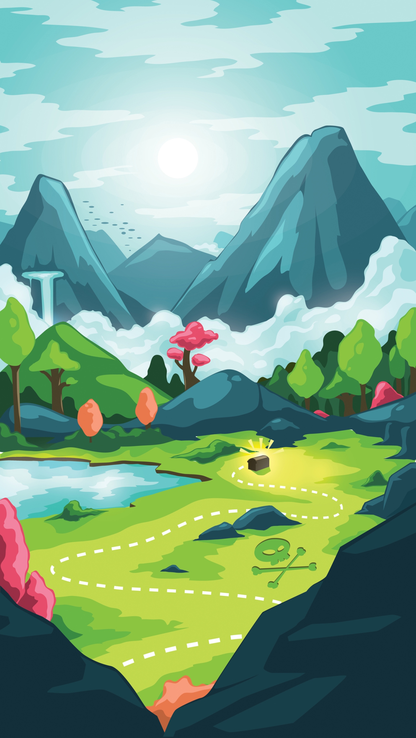 Artwork for by MarkOne87