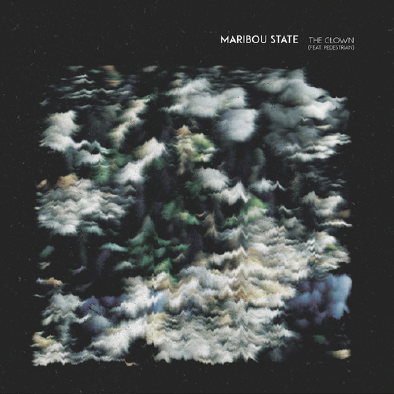 Artwork for Maribou state by Jack Hardwicke