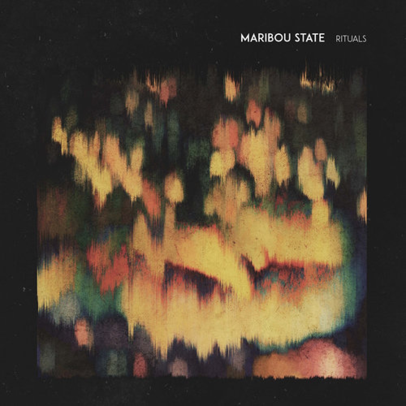 Artwork for Maribou state by Jack Hardwicke