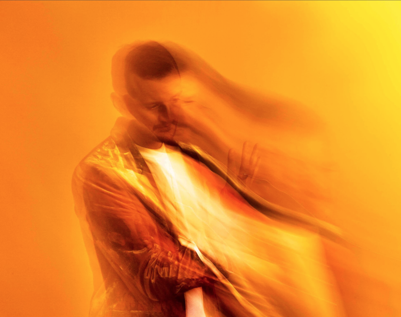 Photography for Caspar Leopard by JC VERONA