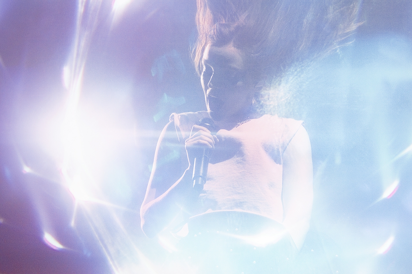 Live photography for by marialouceiro