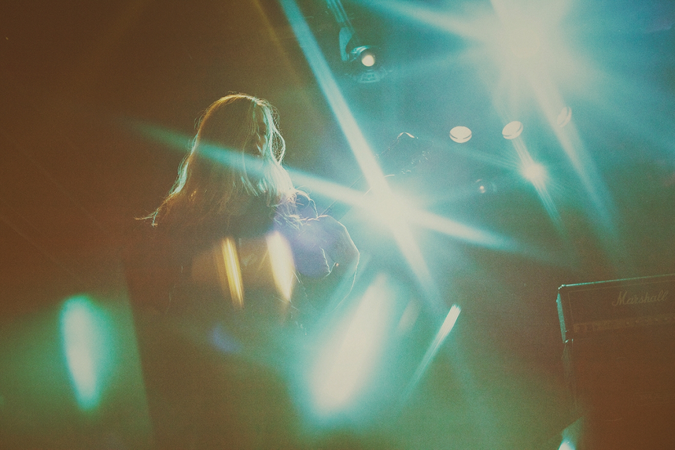 Live photography for by marialouceiro